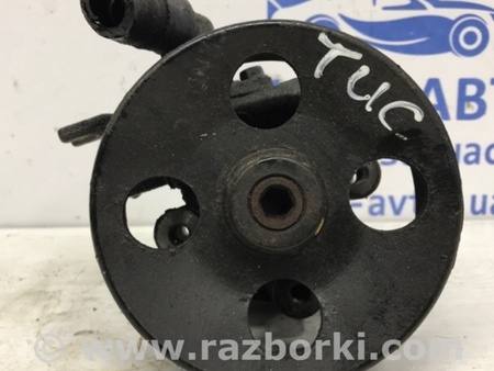 ФОТО Насос ГУ для Hyundai Tucson (04-10) Киев