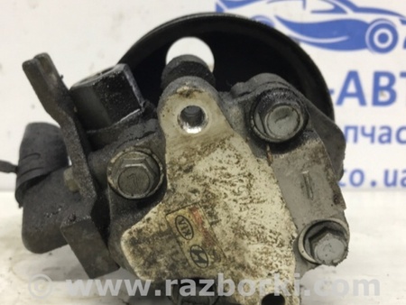ФОТО Насос ГУ для Hyundai Tucson (04-10) Киев