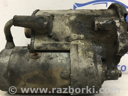 ФОТО Стартер для Hyundai Tucson (04-10) Київ