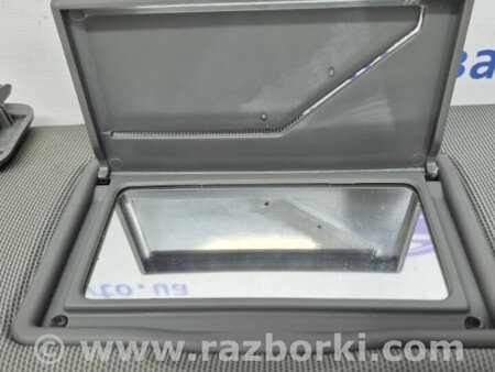 ФОТО Козырек солнцезащитный левый для Chevrolet Lacetti Київ