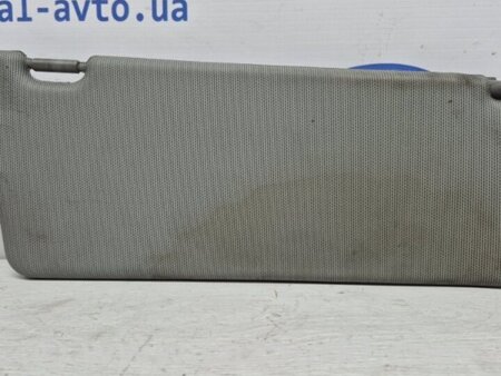 ФОТО Козырек солнцезащитный левый для Chevrolet Lacetti Київ