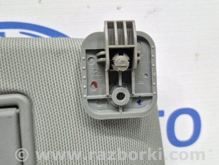 ФОТО Козырек солнцезащитный правый для Chevrolet Lacetti Киев