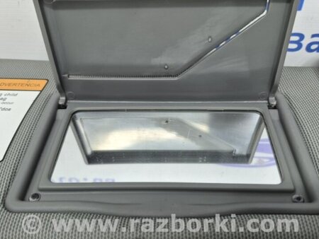 ФОТО Козырек солнцезащитный правый для Chevrolet Lacetti Киев