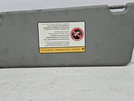 ФОТО Козырек солнцезащитный правый для Chevrolet Lacetti Киев