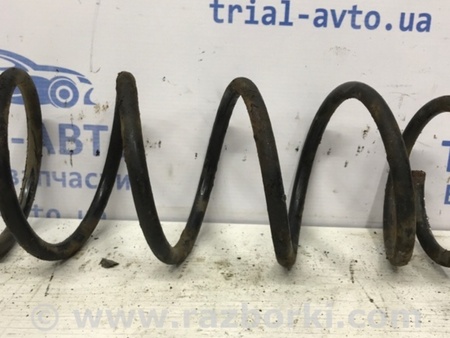ФОТО Пружина передняя для Nissan Tiida/Versa C11 Киев