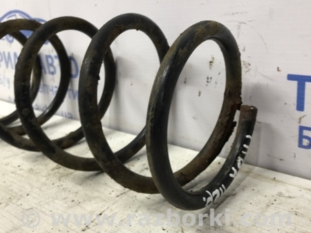 ФОТО Пружина передняя для Nissan Tiida/Versa C11 Киев