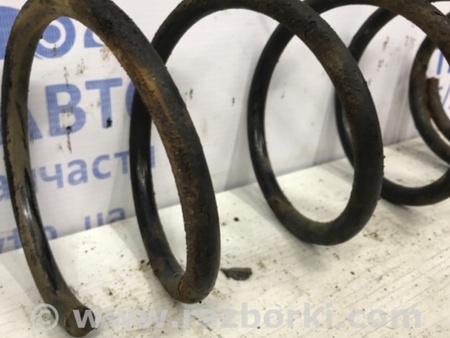 ФОТО Пружина передняя для Nissan Tiida/Versa C11 Киев