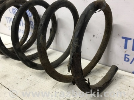 ФОТО Пружина передняя для Hyundai Tucson (04-10) Киев