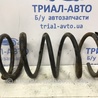 Пружина передняя Hyundai Tucson (04-10)