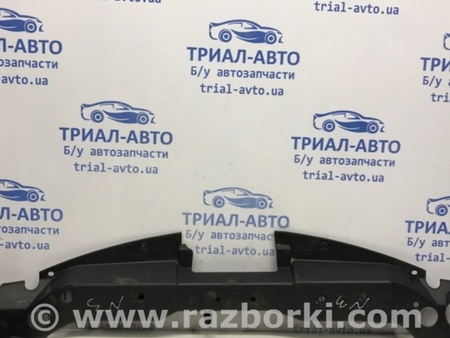 ФОТО Накладка передней панели для Nissan Tiida/Versa C11 Киев