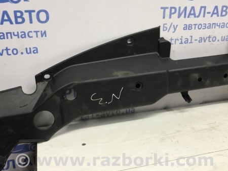 ФОТО Накладка передней панели для Nissan Tiida/Versa C11 Киев