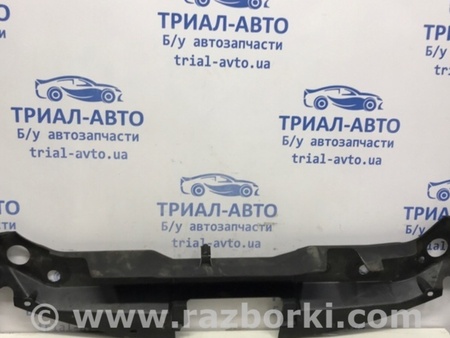 ФОТО Накладка передней панели для Nissan Tiida/Versa C11 Киев