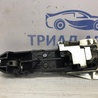 ФОТО Ручка двери внешняя передняя правая для Nissan Tiida/Versa C11 Київ
