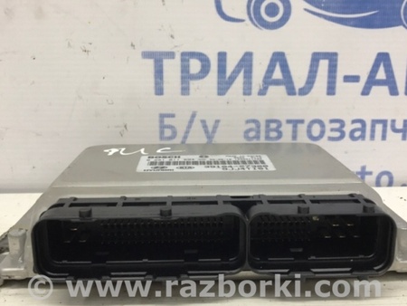 ФОТО Блок управления двигателем для Hyundai Tucson (04-10) Киев