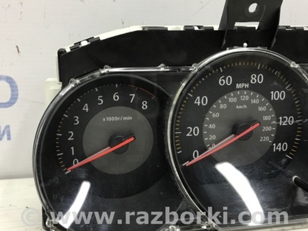 ФОТО Приборная панель для Nissan Tiida/Versa C11 Киев