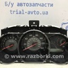 Приборная панель Nissan Tiida/Versa C11