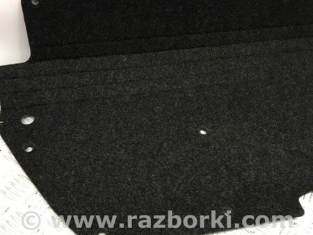 ФОТО Обшивка крышки багажника для Nissan Tiida/Versa C11 Киев