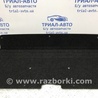 Обшивка крышки багажника Nissan Tiida/Versa C11