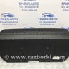 ФОТО Обшивка крышки багажника для Nissan Tiida/Versa C11 Киев