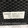 ФОТО Обшивка крышки багажника для Nissan Tiida/Versa C11 Киев