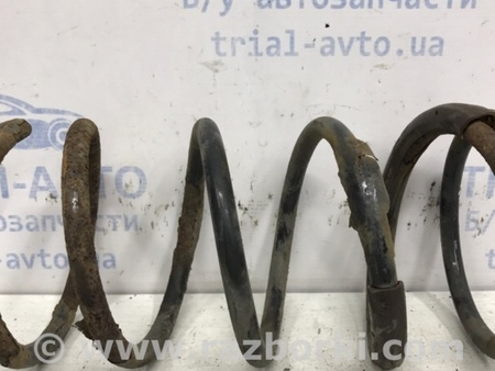 ФОТО Пружина передняя для Hyundai Tucson (04-10) Київ