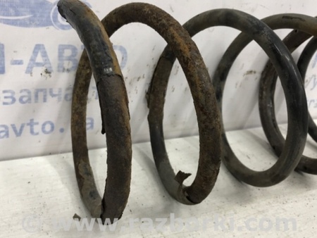 ФОТО Пружина передняя для Hyundai Tucson (04-10) Київ