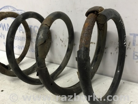 ФОТО Пружина передняя для Hyundai Tucson (04-10) Київ