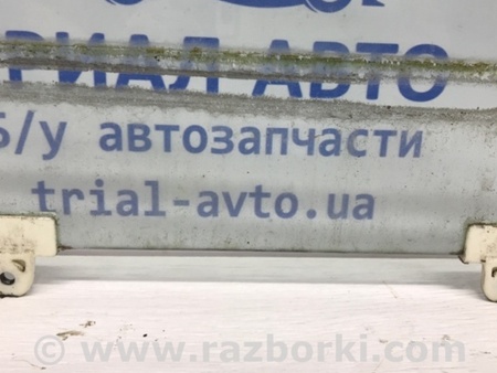 ФОТО Стекло двери заднее правое для Nissan Tiida/Versa C11 Київ