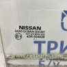 ФОТО Стекло двери заднее правое для Nissan Tiida/Versa C11 Київ