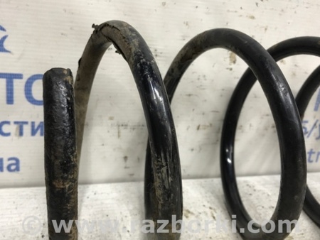 ФОТО Пружина передняя для Hyundai Tucson (04-10) Киев