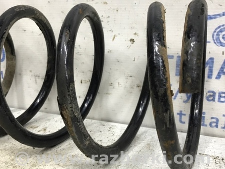 ФОТО Пружина передняя для Hyundai Tucson (04-10) Киев