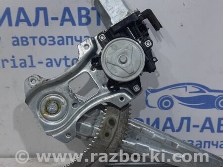 ФОТО Стеклоподъемник задний правый для Nissan Tiida/Versa C11 Киев