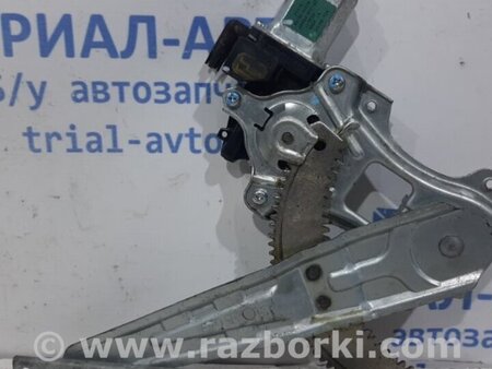 ФОТО Стеклоподъемник задний правый для Nissan Tiida/Versa C11 Киев