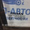 ФОТО Стекло двери задней правой (форточка) для Nissan Tiida/Versa C11 Киев