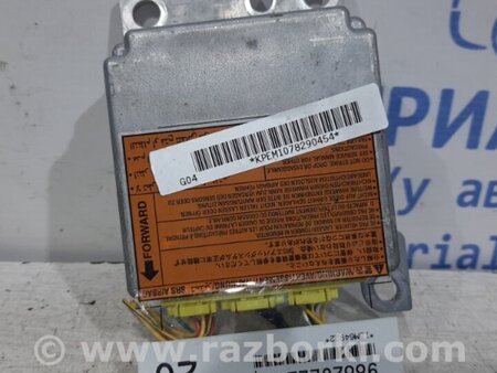 ФОТО Блок AIRBAG для Nissan Tiida/Versa C11 Київ
