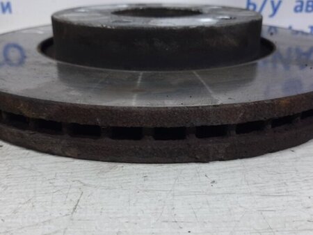 ФОТО Диск тормозной передний для Hyundai Tucson (04-10) Київ