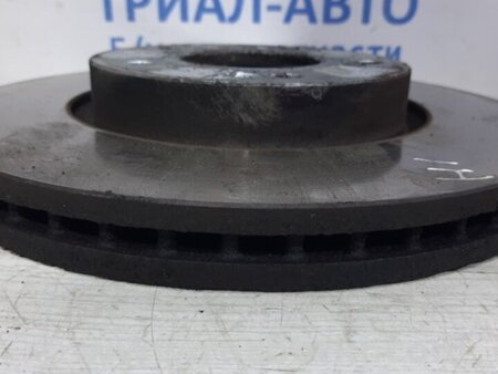 ФОТО Диск тормозной передний для Hyundai Tucson (04-10) Київ