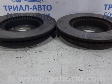 ФОТО Диск тормозной передний для Hyundai Tucson (04-10) Київ