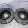 ФОТО Диск тормозной передний для Hyundai Tucson (04-10) Київ