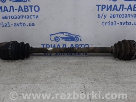 ФОТО Привод задний для Hyundai Tucson (04-10) Киев