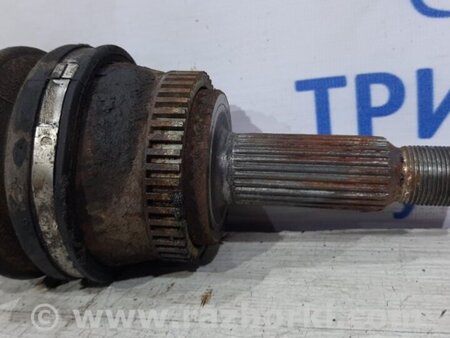 ФОТО Привод задний для Hyundai Tucson (04-10) Киев