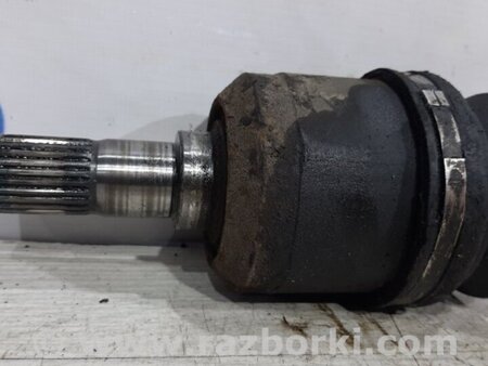 ФОТО Привод задний для Hyundai Tucson (04-10) Киев