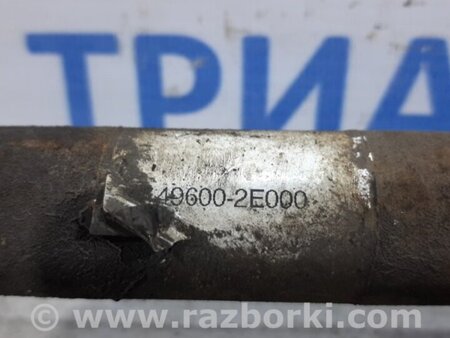 ФОТО Привод задний для Hyundai Tucson (04-10) Киев