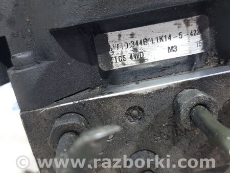 ФОТО Блок ABS для Hyundai Tucson (04-10) Киев