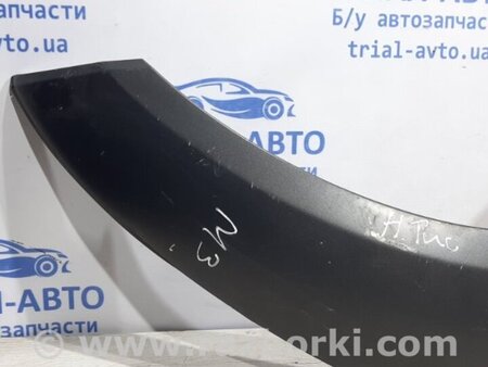 ФОТО Накладка крыла для Hyundai Tucson (04-10) Киев