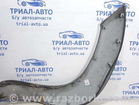 ФОТО Накладка крыла для Hyundai Tucson (04-10) Киев