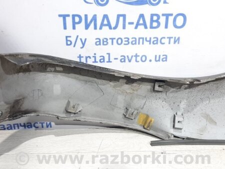 ФОТО Накладка крыла для Hyundai Tucson (04-10) Киев