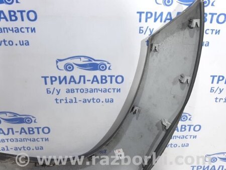 ФОТО Накладка крыла для Hyundai Tucson (04-10) Киев