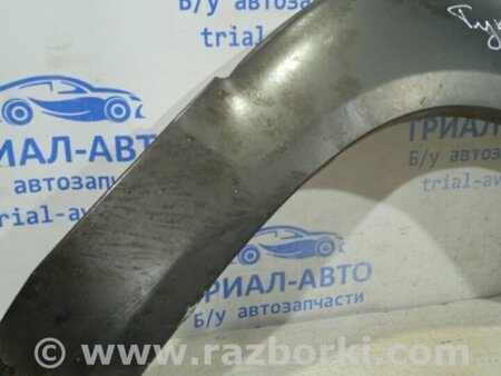 ФОТО Накладка крыла для Hyundai Tucson (04-10) Киев