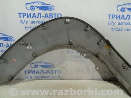 ФОТО Накладка крыла для Hyundai Tucson (04-10) Киев